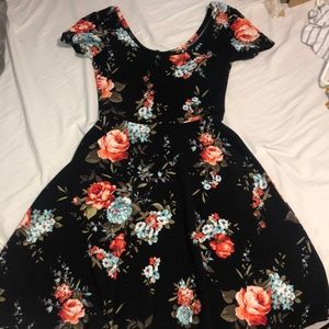 Size XS Rue21 short dress